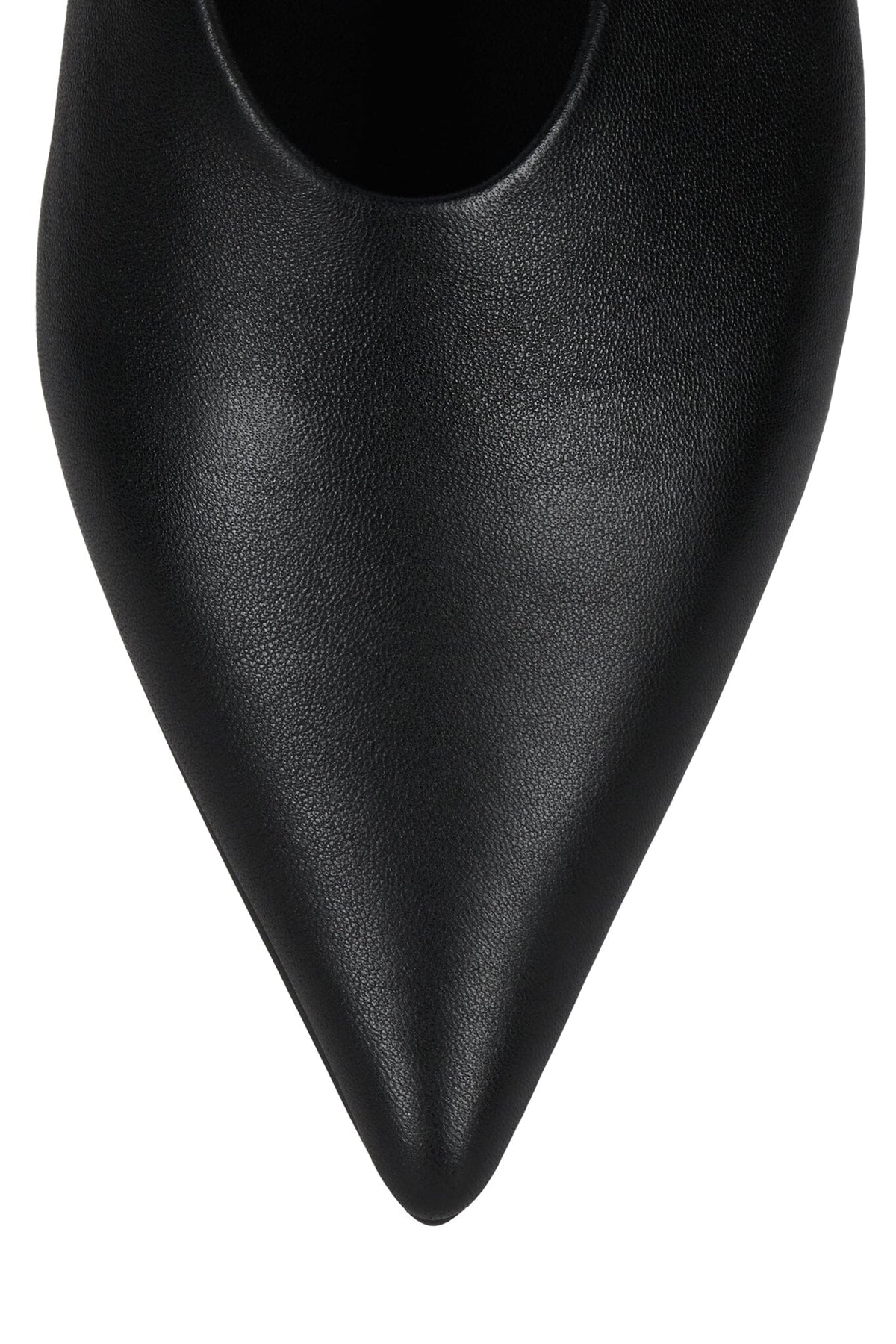 OBLIGED - Black |Jeffrey Campbell