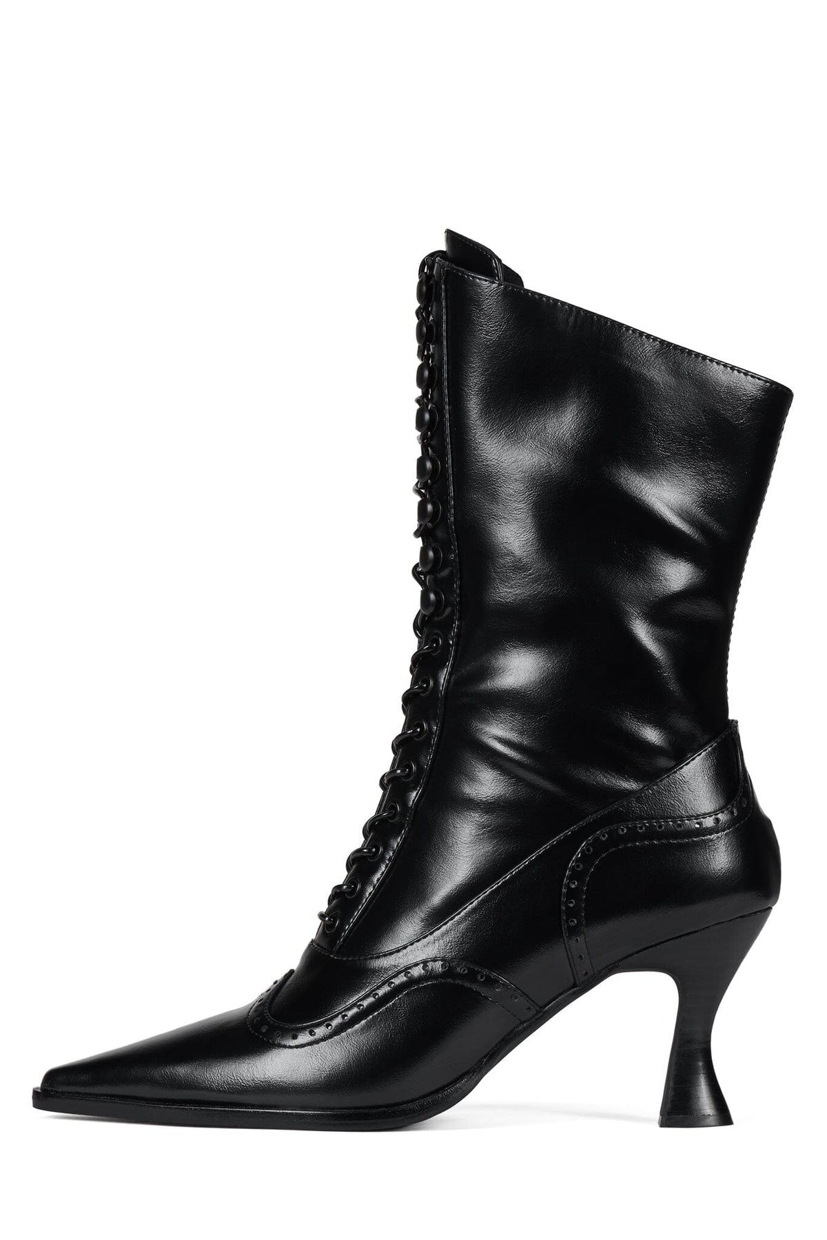 POLLITT - Wine |Jeffrey Campbell