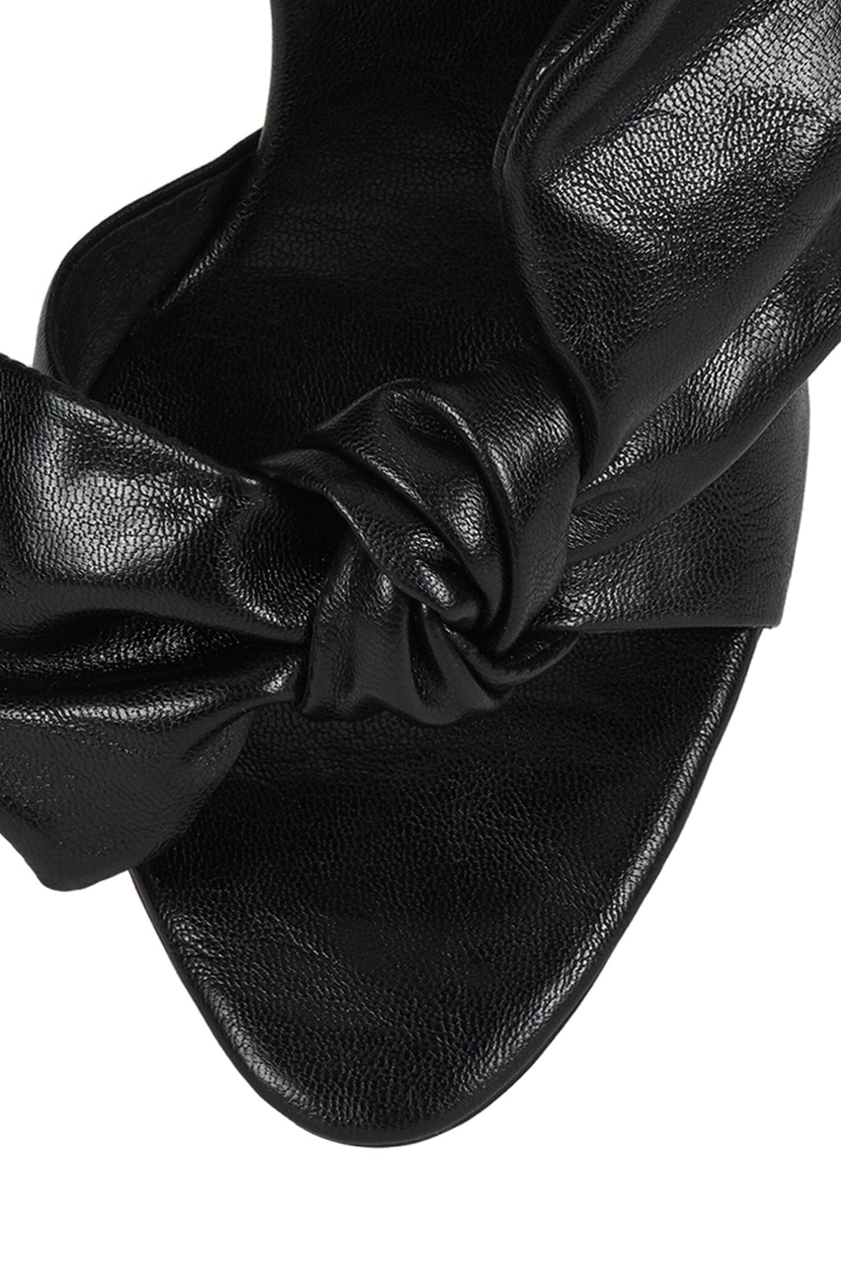 SPOILED - Black |Jeffrey Campbell
