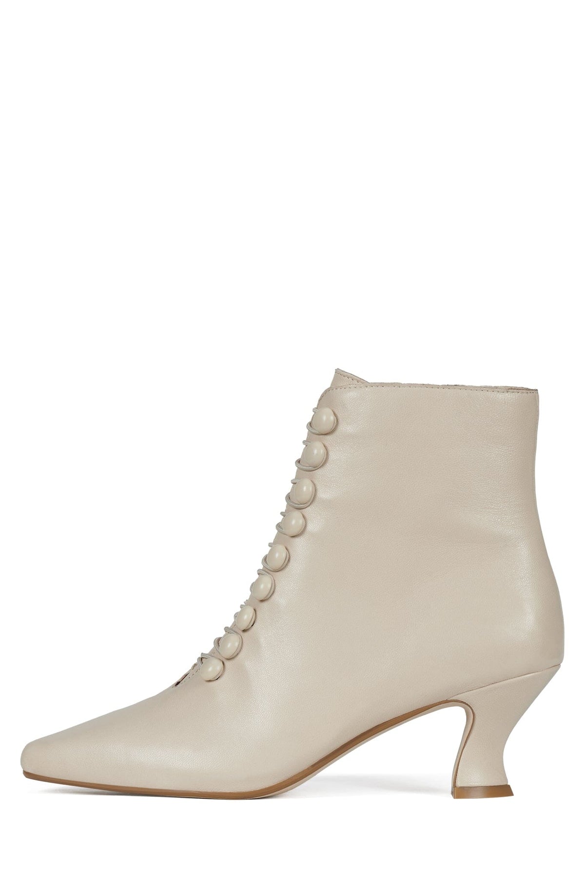 HEATHCLIFF - Black |Jeffrey Campbell