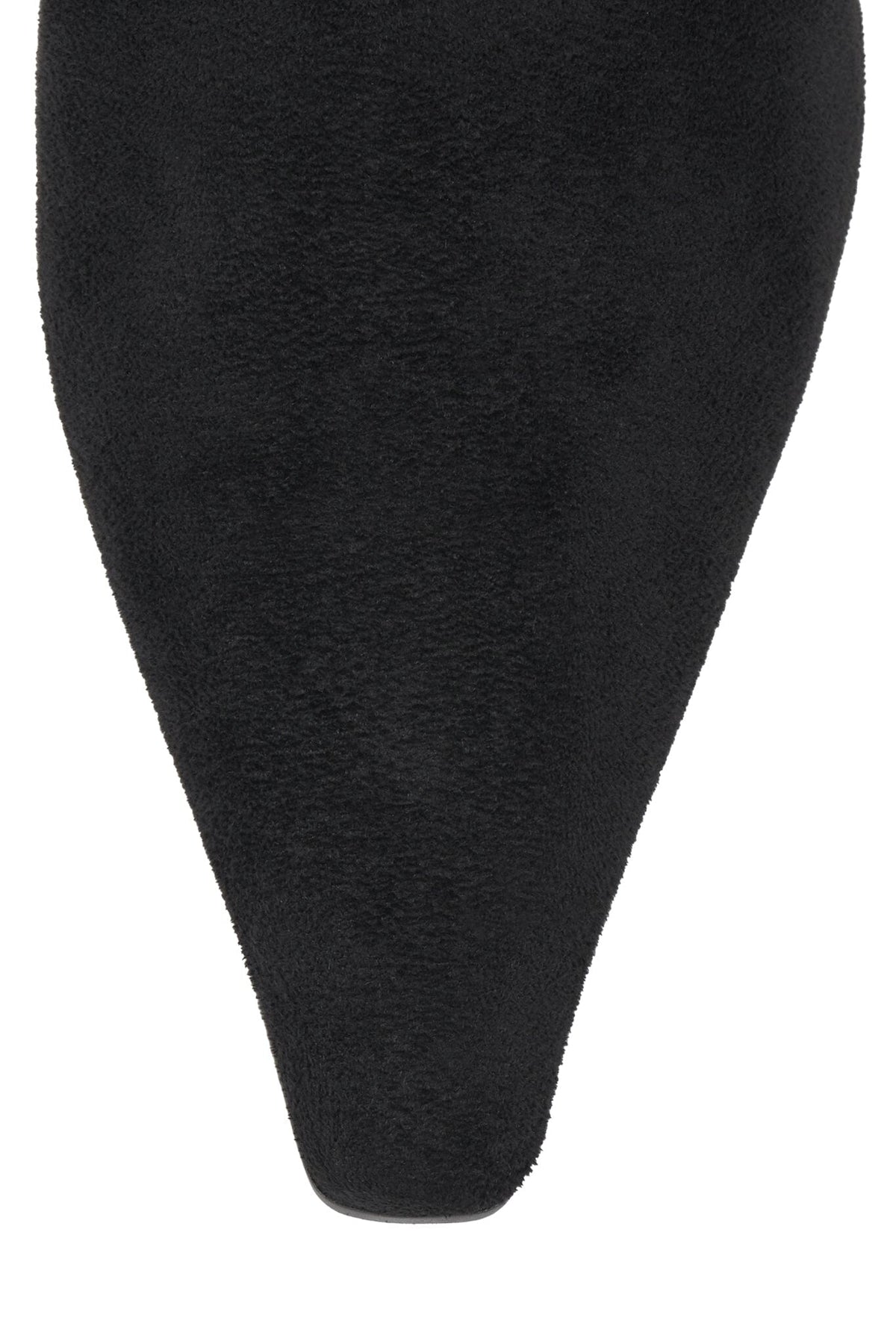 LIMINAL - Black Suede |Jeffrey Campbell