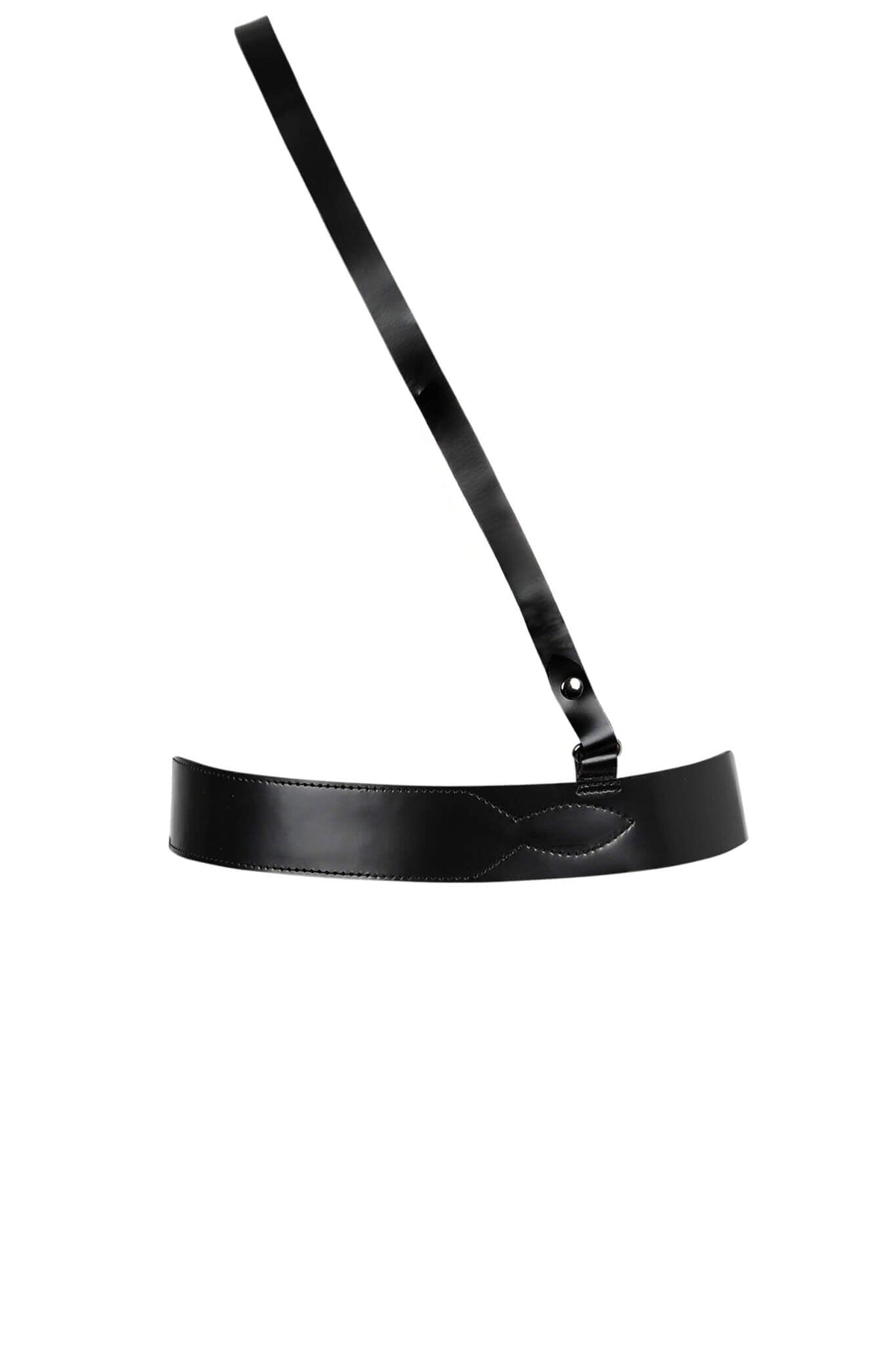 EQUIPT BELT Harness Belt - Black |Jeffrey Campbell