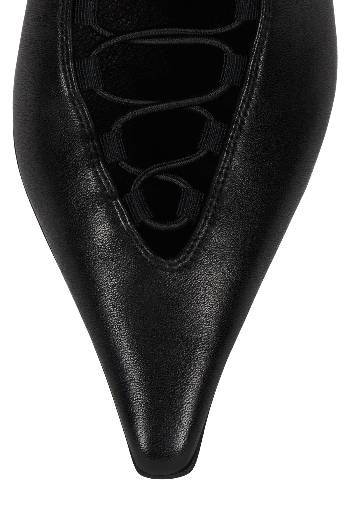 WHIMSIGOTH - Black |Jeffrey Campbell
