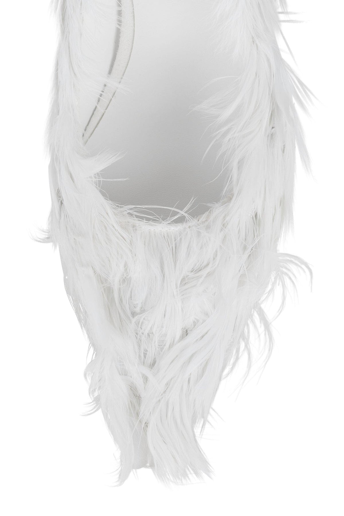 NESTING - White |Jeffrey Campbell