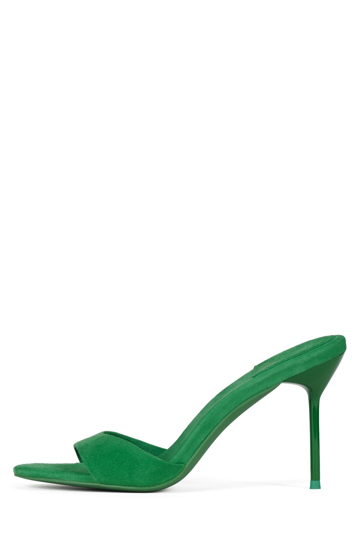 CE-SOIRE-2 - Blue Suede |Jeffrey Campbell