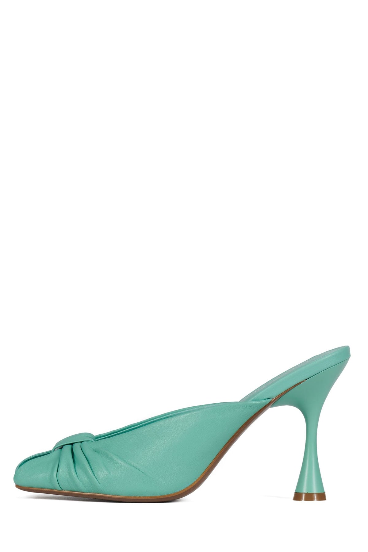 TWISTA - Brown |Jeffrey Campbell