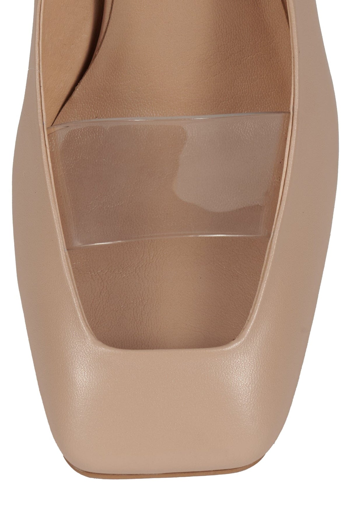 PLAZMA - Beige |Jeffrey Campbell