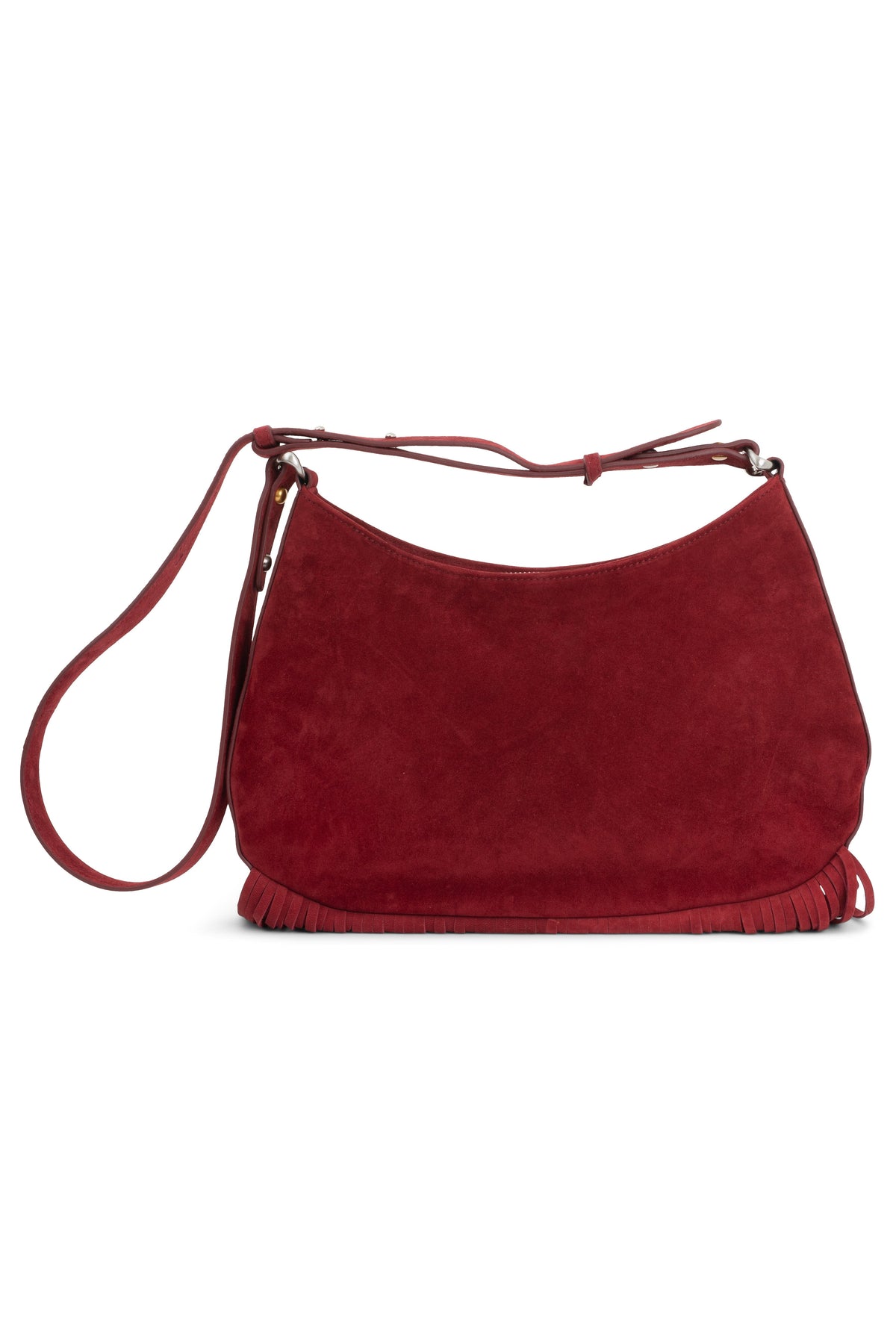 LYRICAL - Wine Suede |Jeffrey Campbell