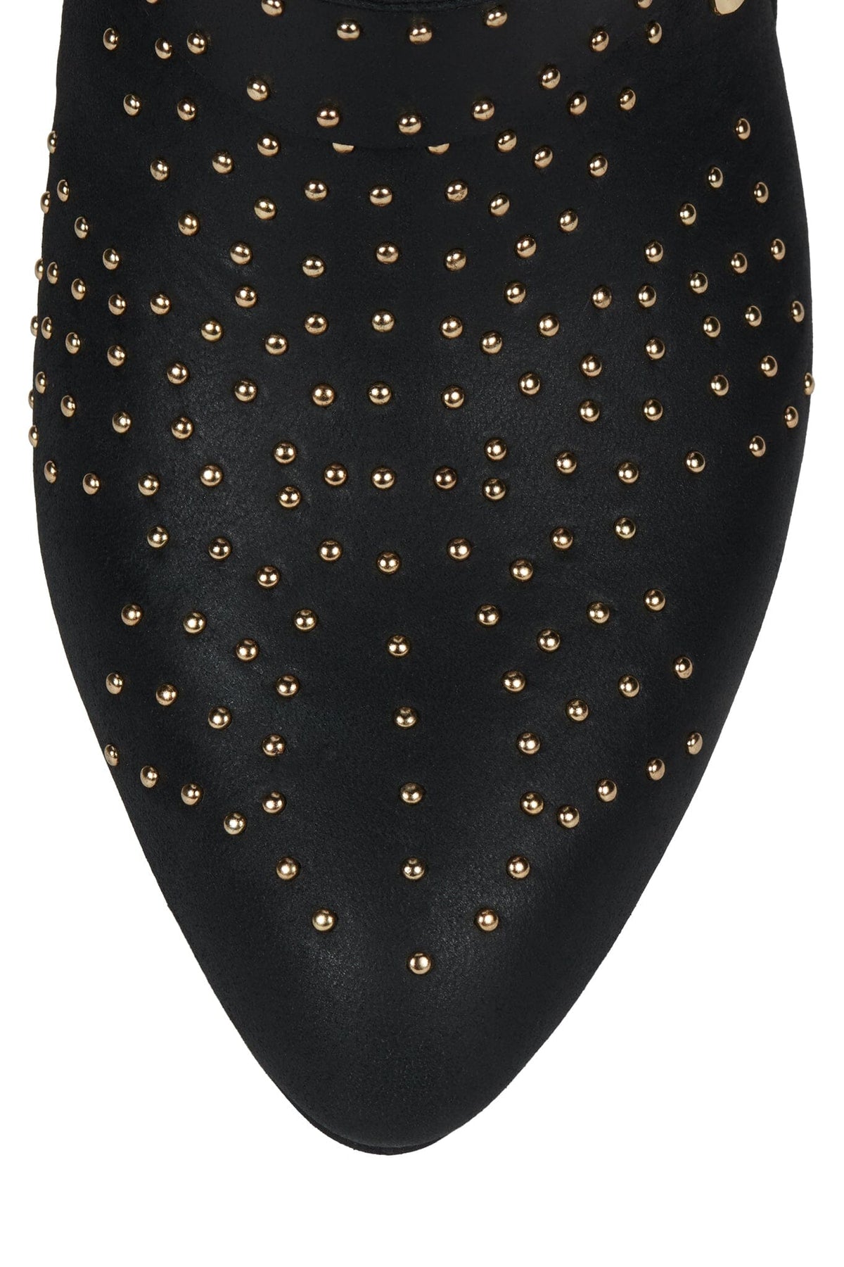 STARBURST5 - Black Gold |Jeffrey Campbell