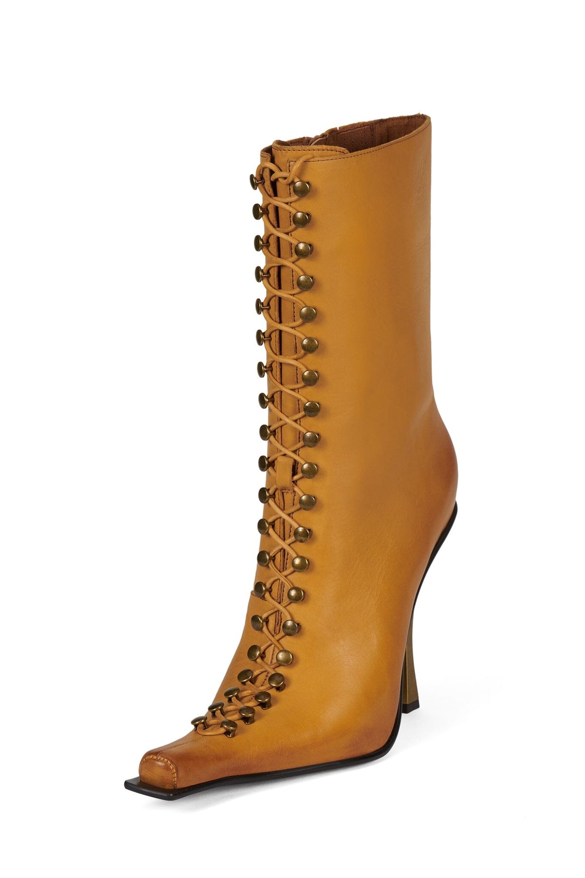 DAUNTLESS - White Ruboff |Jeffrey Campbell