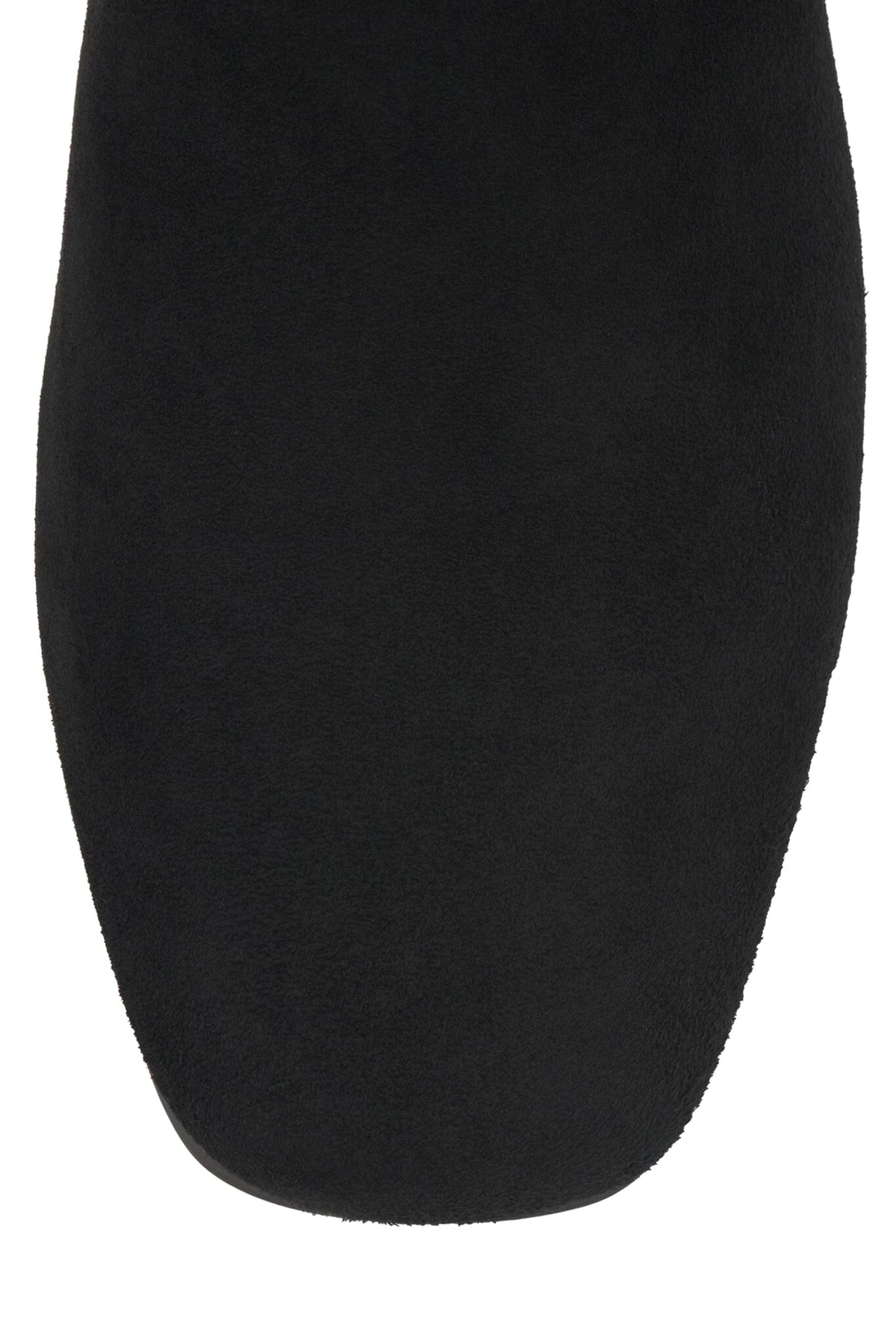 REGGIANI - Black Suede |Jeffrey Campbell