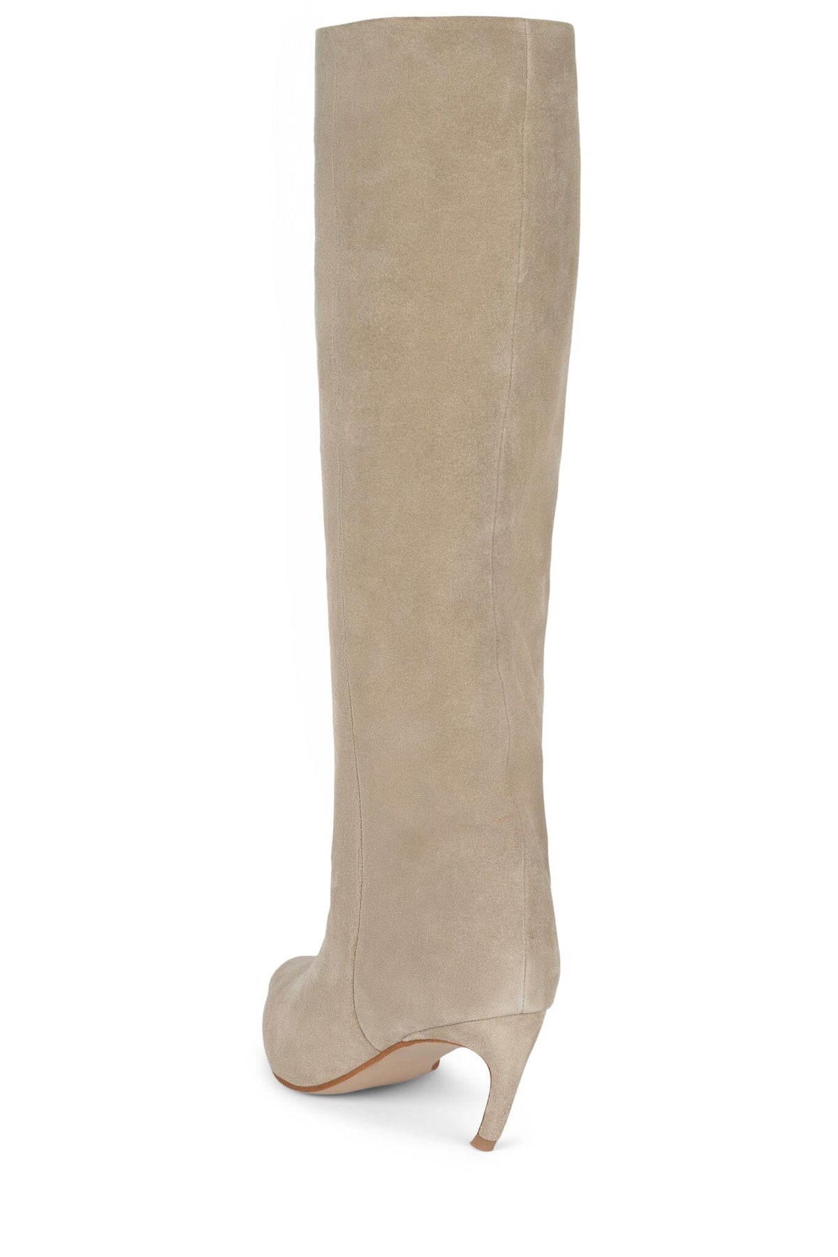 BANGARANG - Ice Suede |Jeffrey Campbell