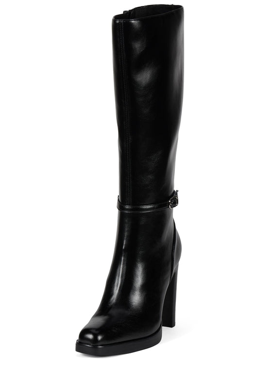 4-THE-PLOT - Black |Jeffrey Campbell