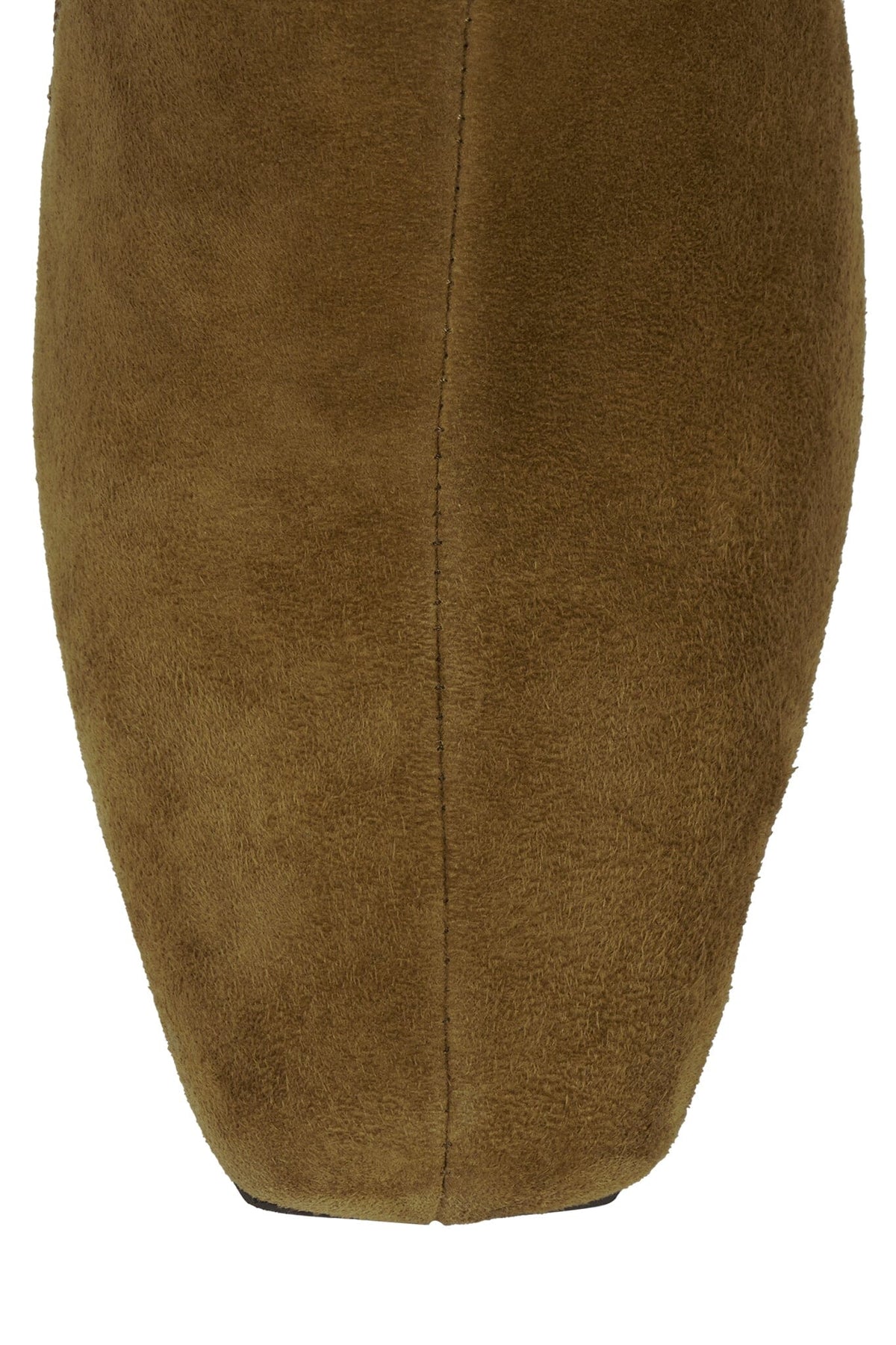 SUSANNA-K - Khaki Suede |Jeffrey Campbell