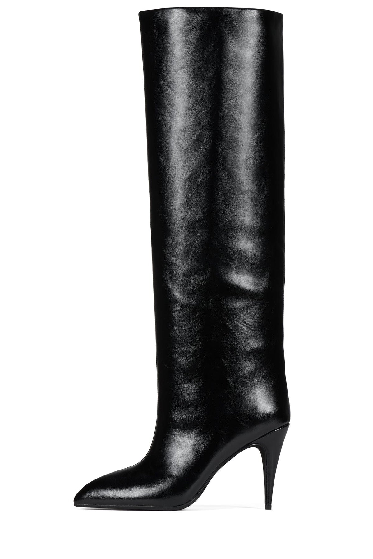 TONAL - Black |Jeffrey Campbell
