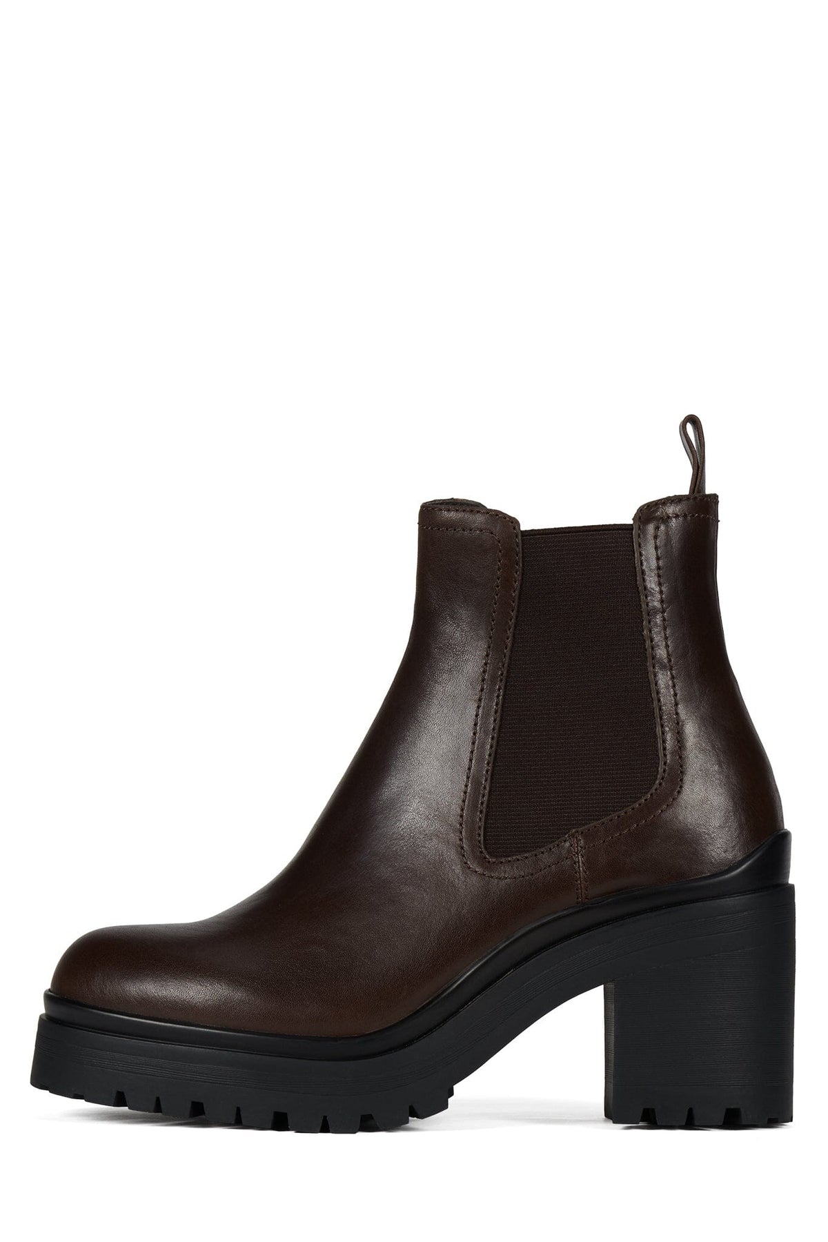 ESCOB-3 - Black |Jeffrey Campbell