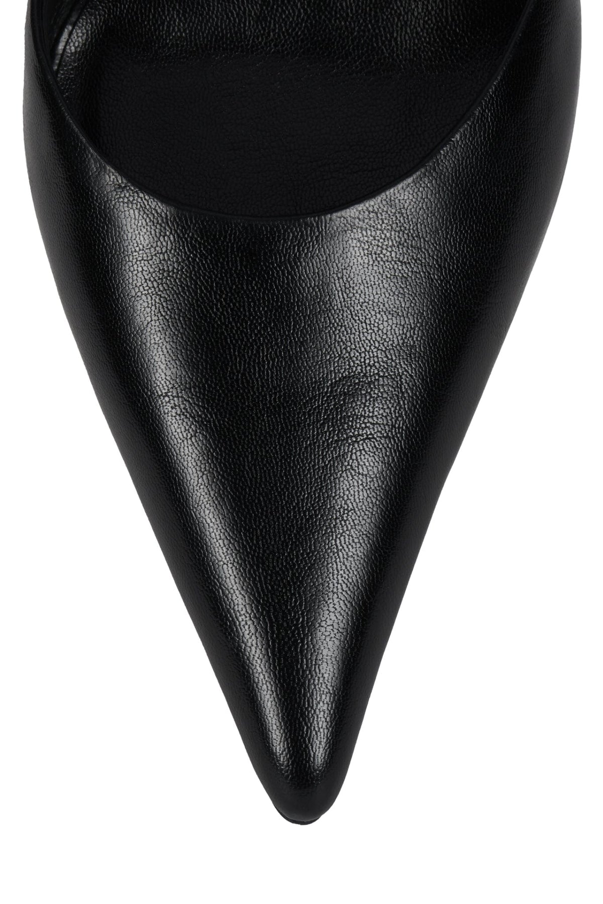 ACCRUAL - Black |Jeffrey Campbell