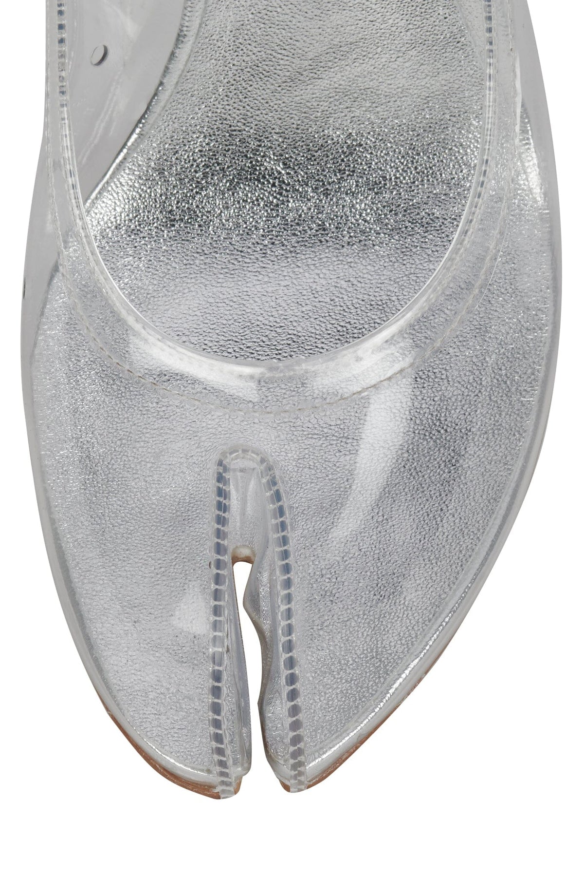 HRSEPLAY-V - Clear |Jeffrey Campbell