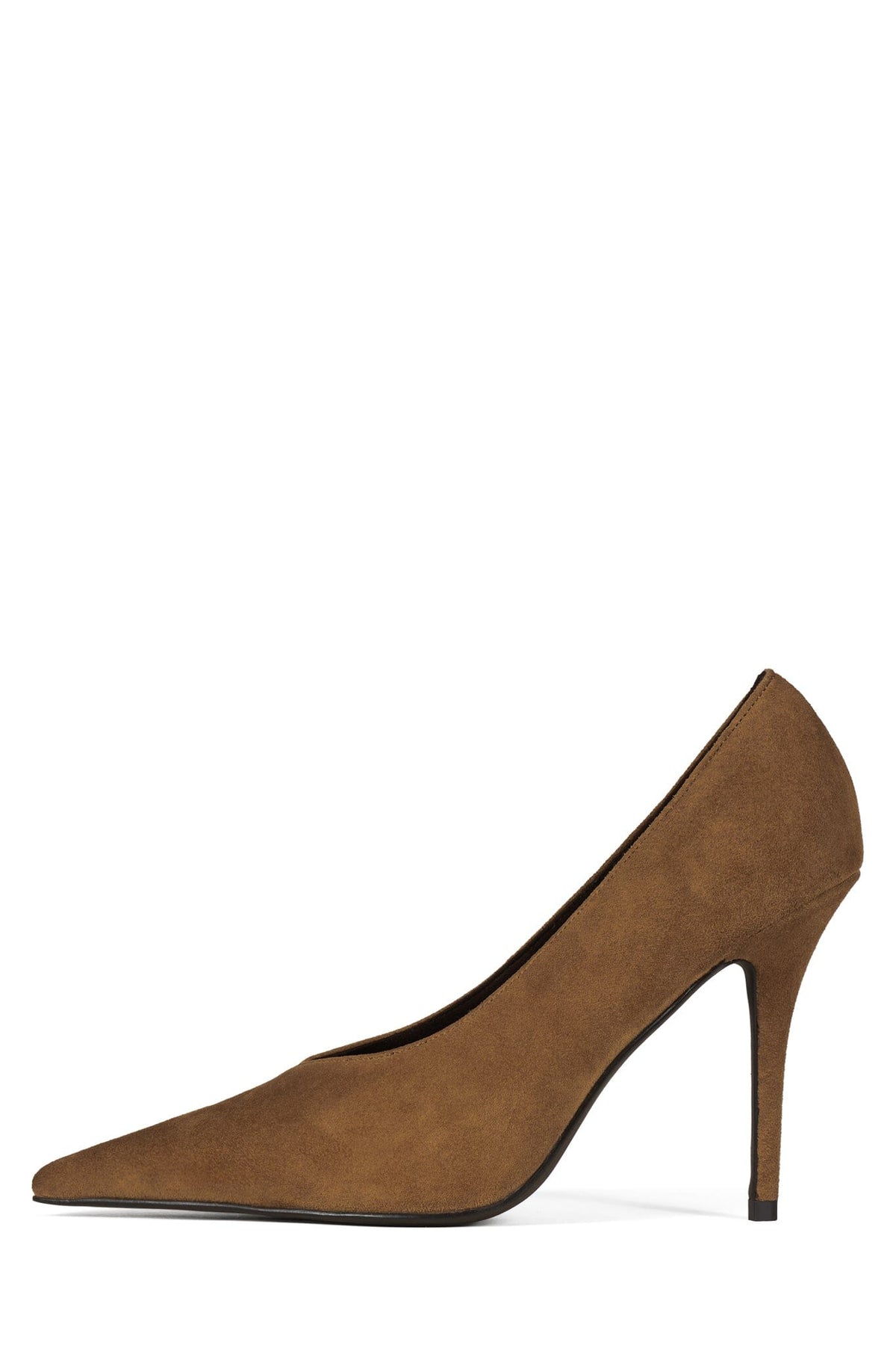 DIFFUSE - Blush Suede |Jeffrey Campbell