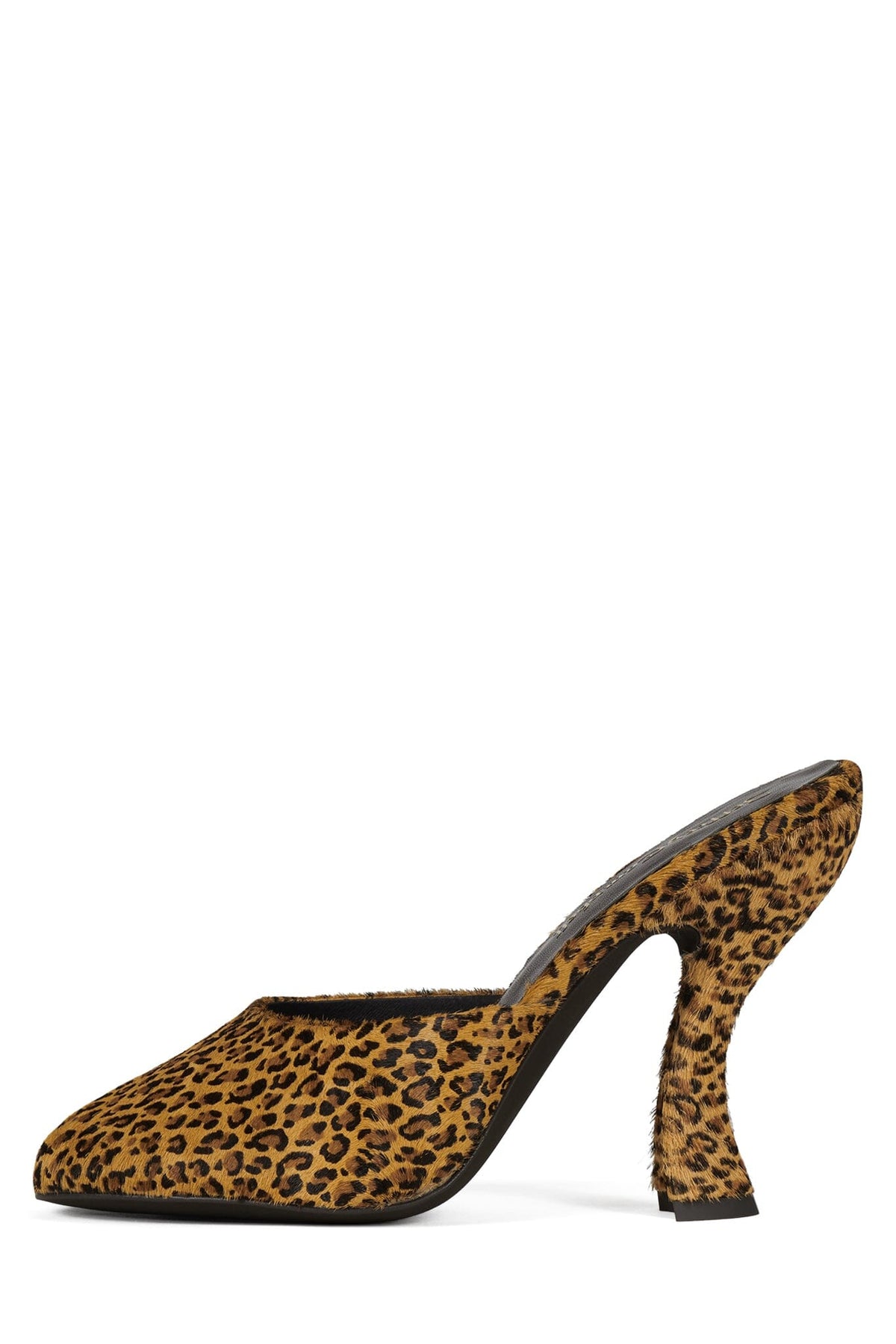 FRESA-F - Black White Dot |Jeffrey Campbell