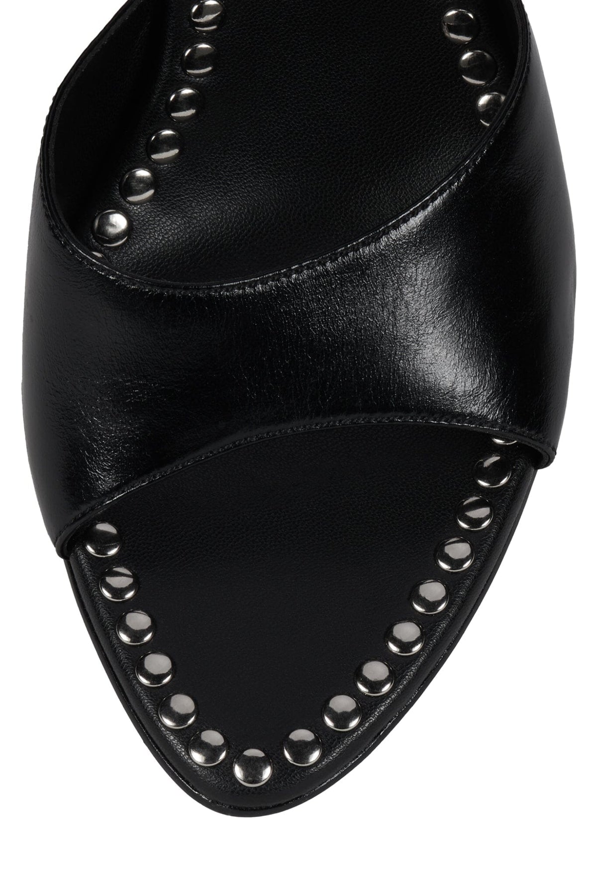 AGENT-ST - Black Silver |Jeffrey Campbell