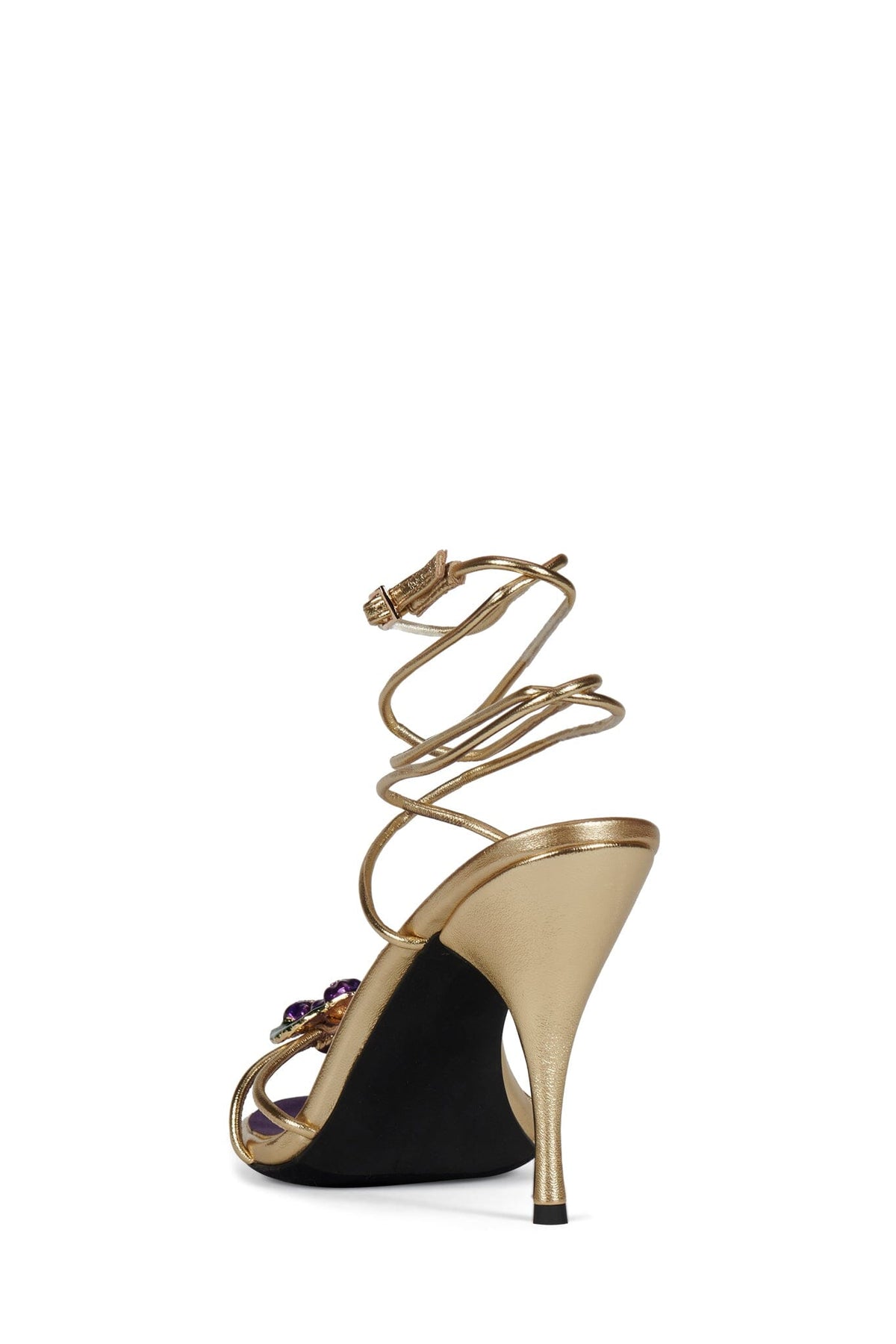 KLEO - Grape Combo |Jeffrey Campbell