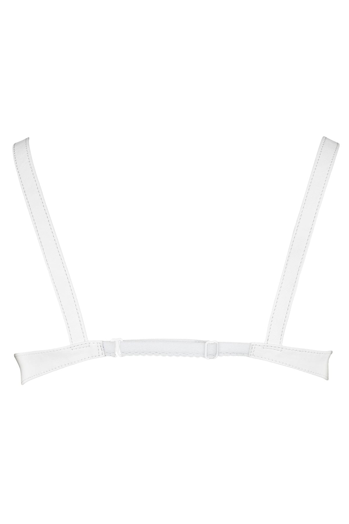 MALVINA TOP - White |Jeffrey Campbell