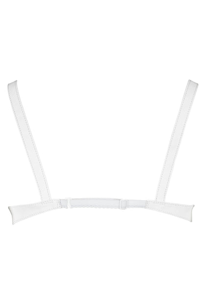 MALVINA TOP - White |Jeffrey Campbell