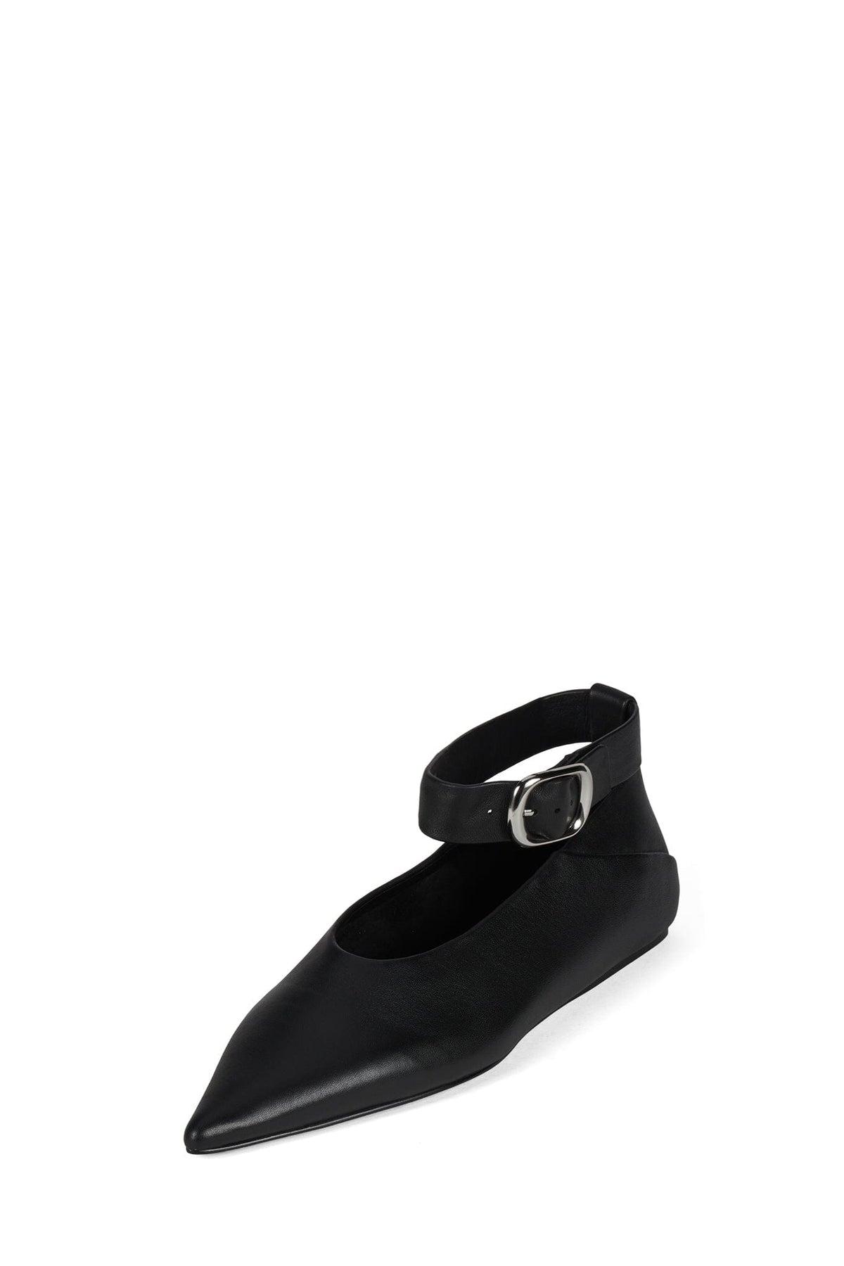 OBLIGED - Black |Jeffrey Campbell