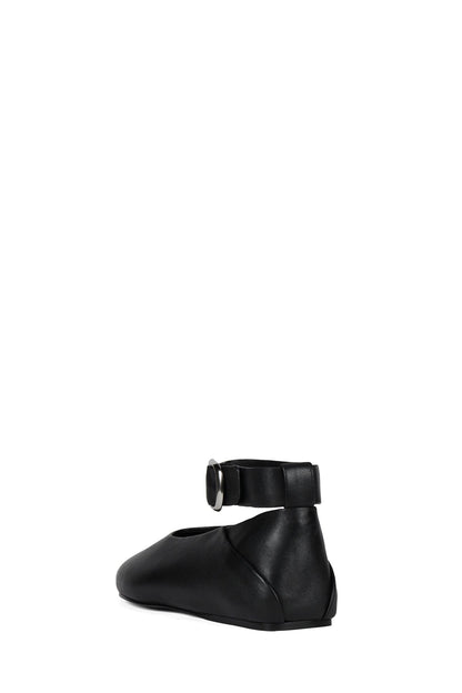 OBLIGED - Black |Jeffrey Campbell