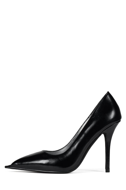 BETRAYAL - Black |Jeffrey Campbell