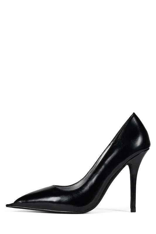 BETRAYAL - Black |Jeffrey Campbell
