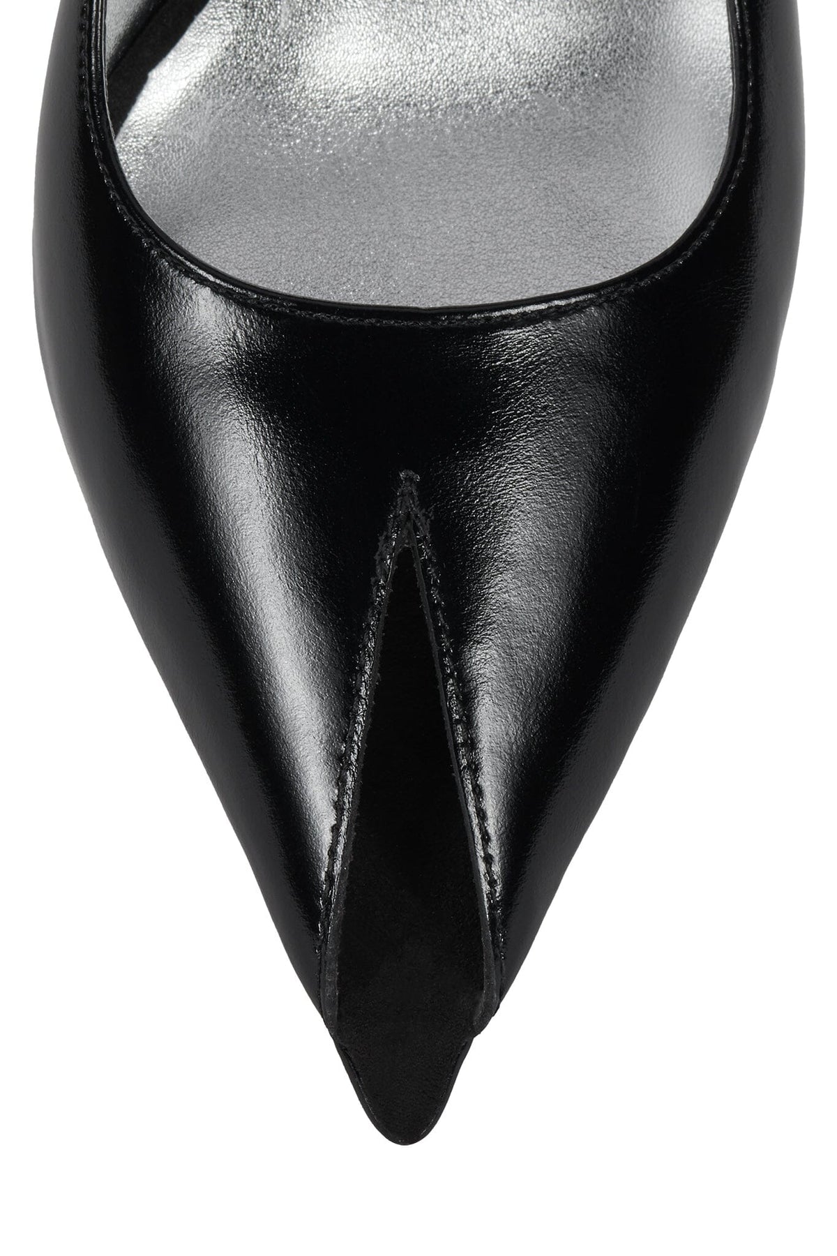 BETRAYAL - Black |Jeffrey Campbell