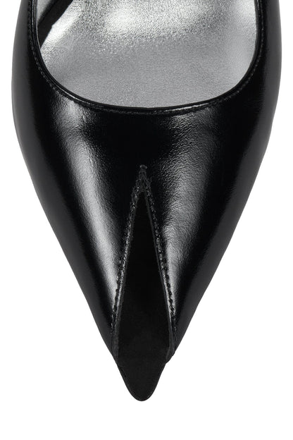BETRAYAL - Black |Jeffrey Campbell
