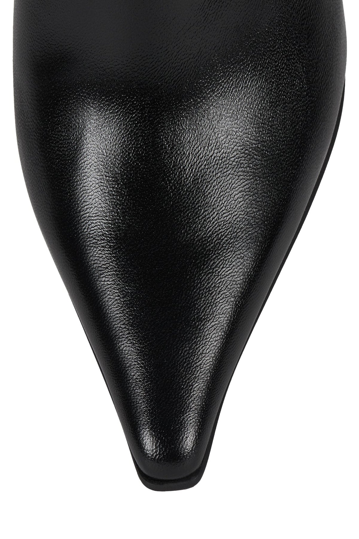 BLAZA - Black Crinkle |Jeffrey Campbell