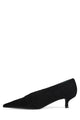 Black Suede