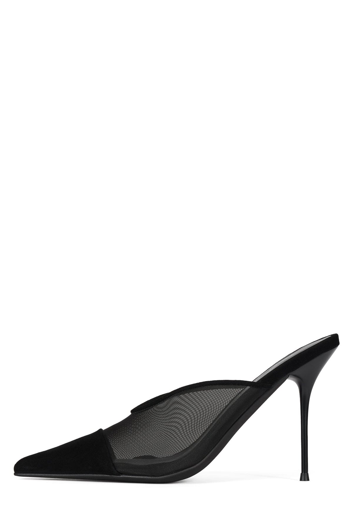 PROBLEM-MS - Black Combo |Jeffrey Campbell