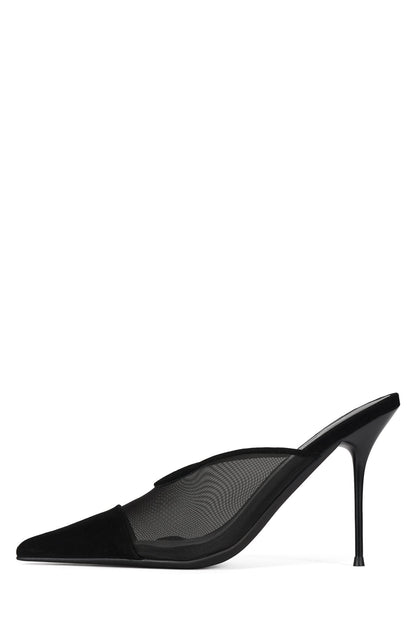 PROBLEM-MS - Black Combo |Jeffrey Campbell