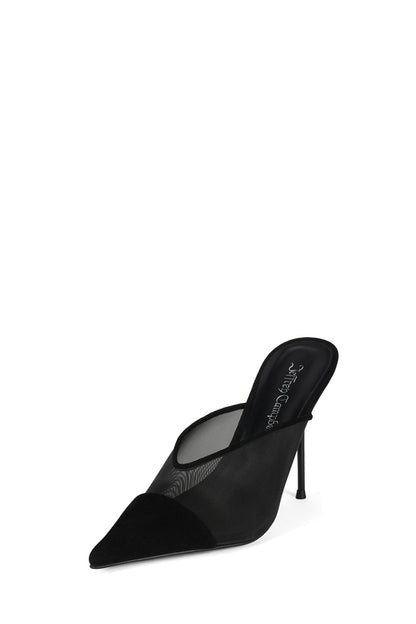 PROBLEM-MS - Black Combo |Jeffrey Campbell