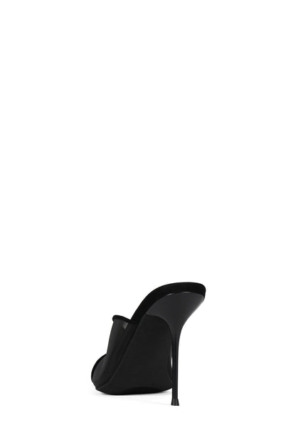 PROBLEM-MS - Black Combo |Jeffrey Campbell