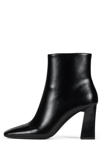 STELLER - Black |Jeffrey Campbell