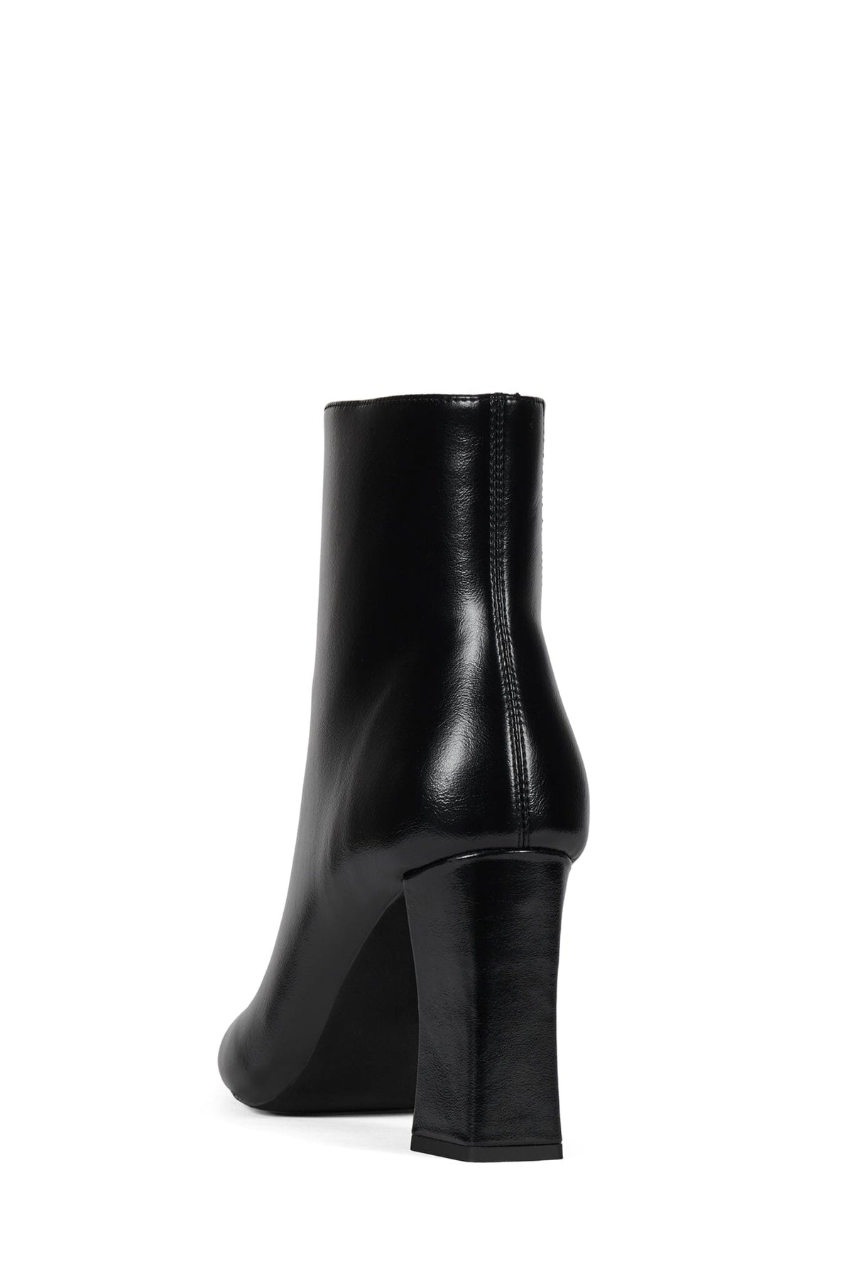 STELLER - Black |Jeffrey Campbell