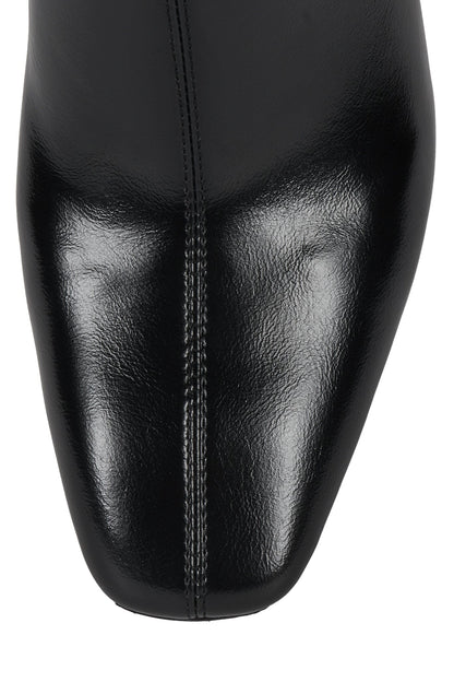 STELLER - Black |Jeffrey Campbell