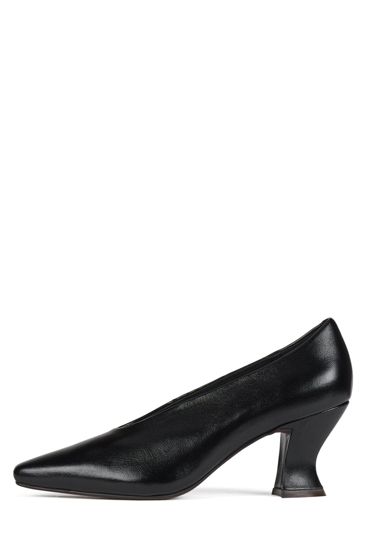 HINTS-3 - Black |Jeffrey Campbell
