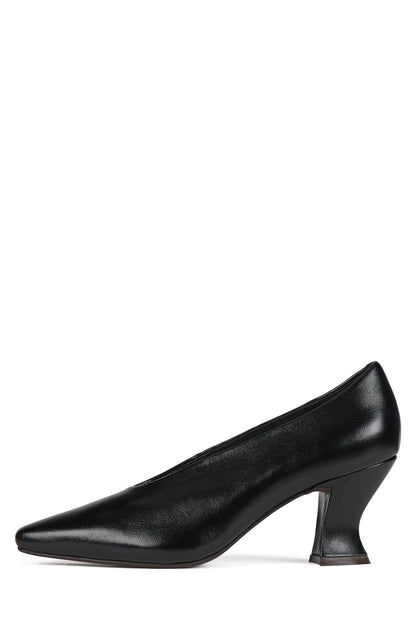 HINTS-3 - Black |Jeffrey Campbell