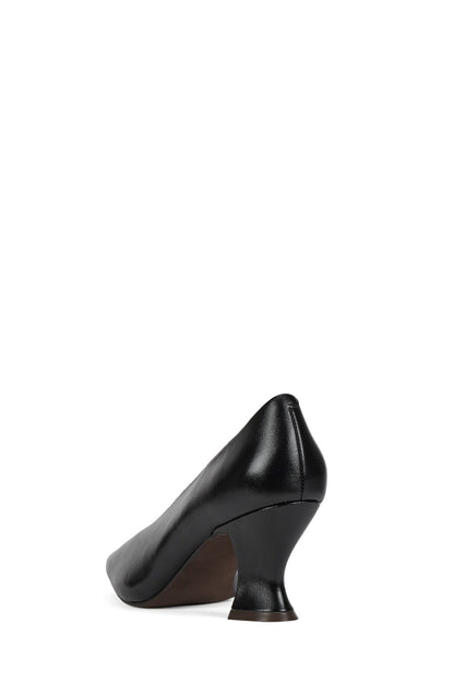 HINTS-3 - Black |Jeffrey Campbell