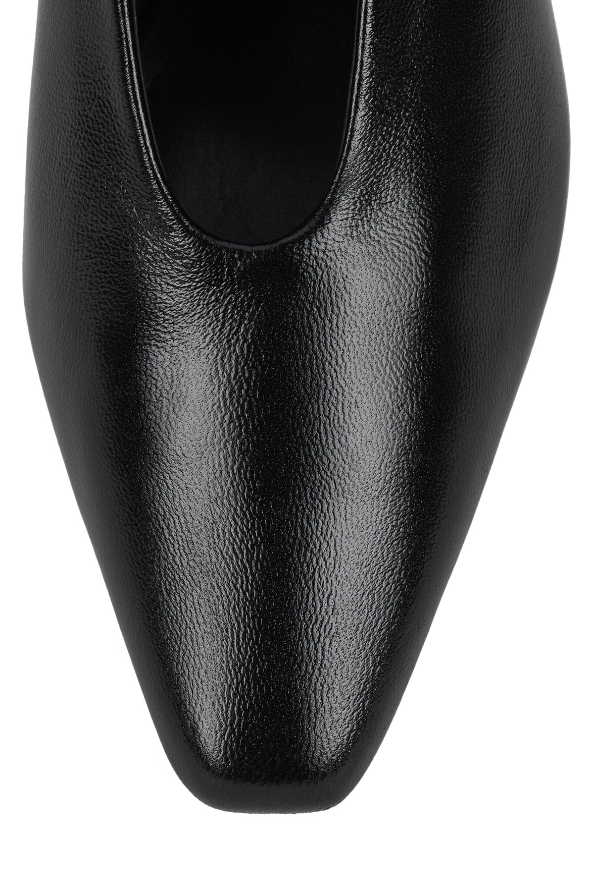 HINTS-3 - Black |Jeffrey Campbell