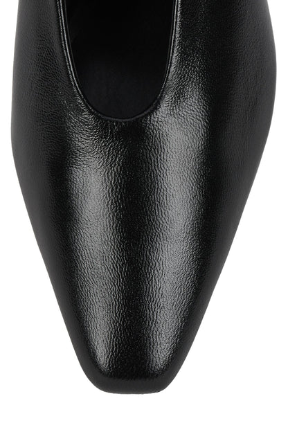 HINTS-3 - Black |Jeffrey Campbell