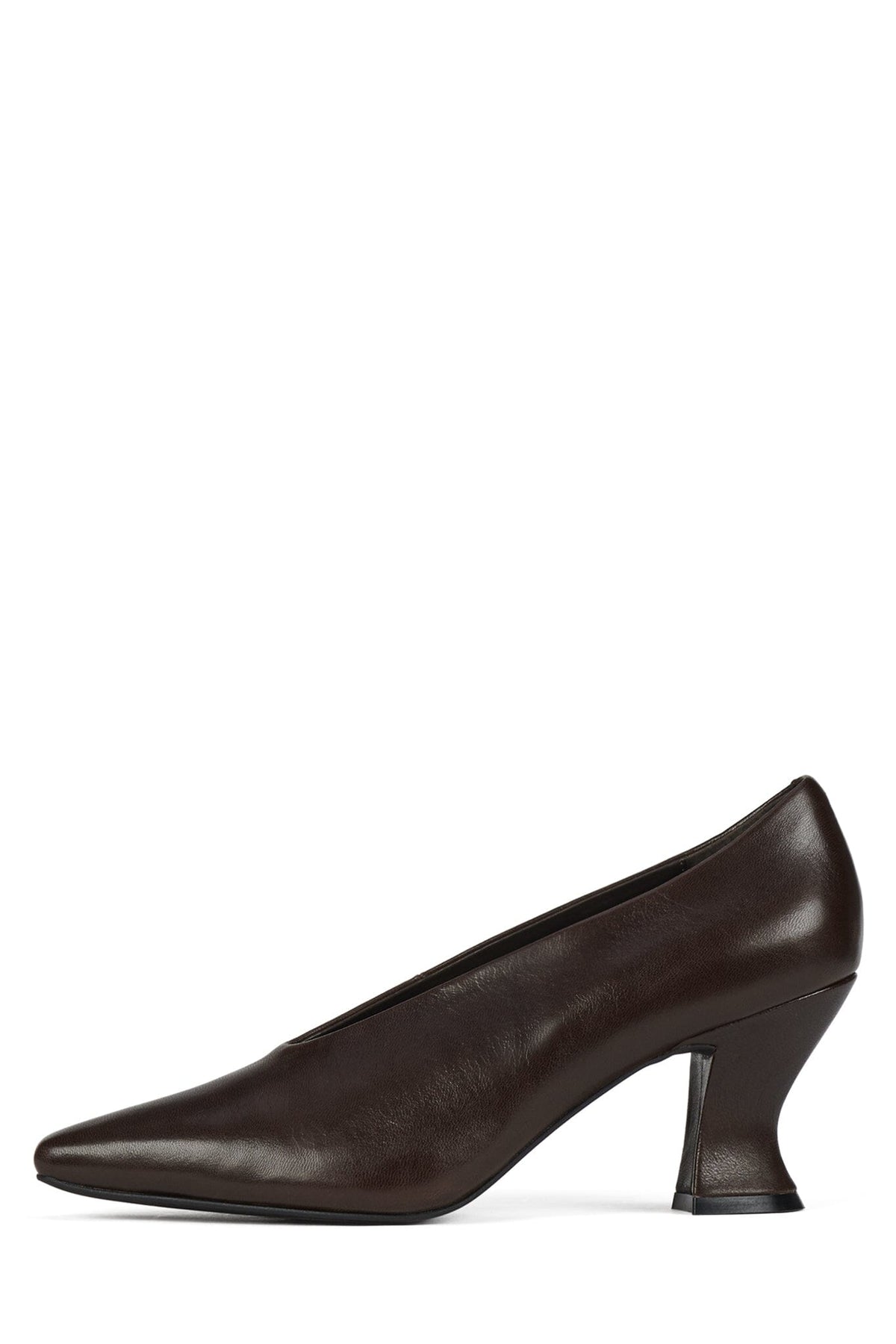 HINTS-3 - Black |Jeffrey Campbell