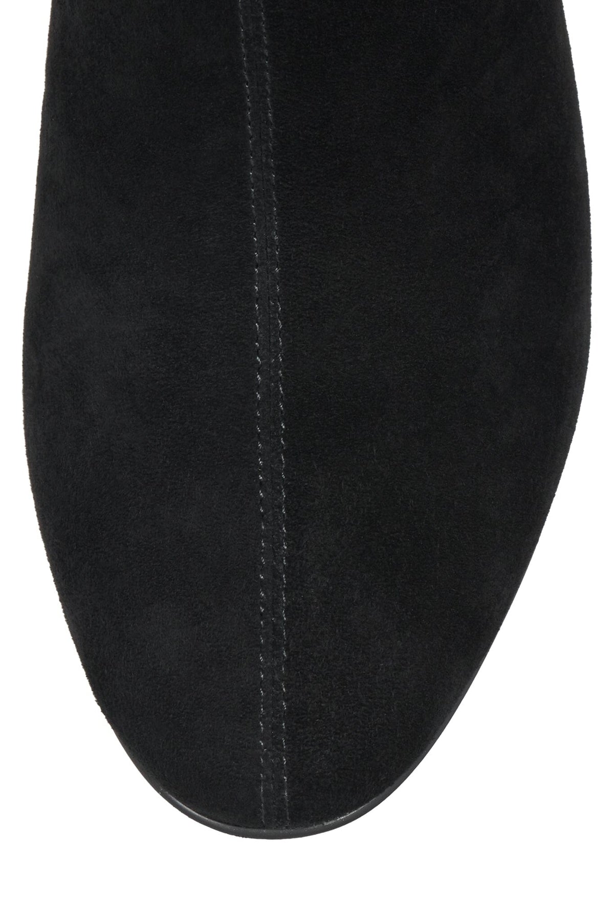 ANGELIQUA - Black Suede |Jeffrey Campbell